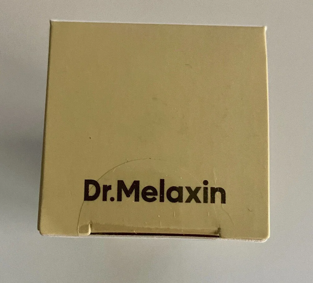Dr. Melaxin Peel Shot Exfoliating White Rice Ampoule 80ml New Exp 09/2028